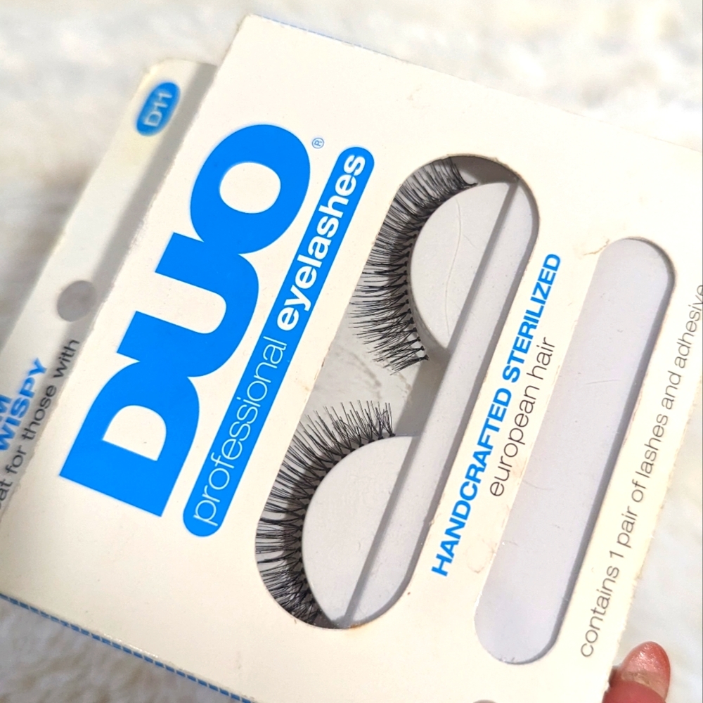DUO Lashes